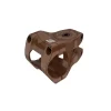 Unite Stem 35mm Clamp X 35mm -Cycling Pro Shop Renegade Stem Burnt Bronze.176