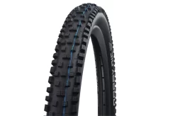 Schwalbe Nobby Nic Evo ADDIX SpeedGrip Tubeless Folding MTB Tyre