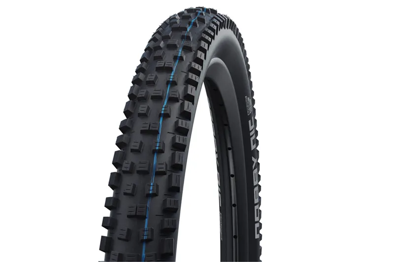 Schwalbe Nobby Nic Evo ADDIX SpeedGrip Tubeless Folding MTB Tyre 3 Schwalbe Nobby Nic Evo ADDIX SpeedGrip Tubeless Folding MTB Tyre