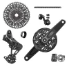Sram X0 T-Type Eagle E-Mtb Brose Transmission Axs Groupset - Rd W/Battery/Charger/Cord Ec Pod Ult Fc X0 Brose Isis 160 W/Cap Cr T-Type 36tclip-On Guard Cn 126l Cs Xs-1295 10-52t - 2023: 36t 2 Sram X0 T-Type Eagle E-Mtb Brose Transmission Axs Groupset - Rd W/Battery/Charger/Cord Ec Pod Ult Fc X0 Brose Isis 160 W/Cap Cr T-Type 36tclip-On Guard Cn 126l Cs Xs-1295 10-52t - 2023: 36t -Cycling Pro Shop SGS8281000 59950