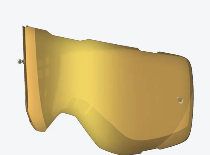 Melon Goggle Lenses Clear 7 Melon Goggle Lenses Clear - Image 5