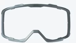 Melon Diablo Frame Grey