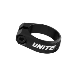 Unite Seatpost Clamp Black