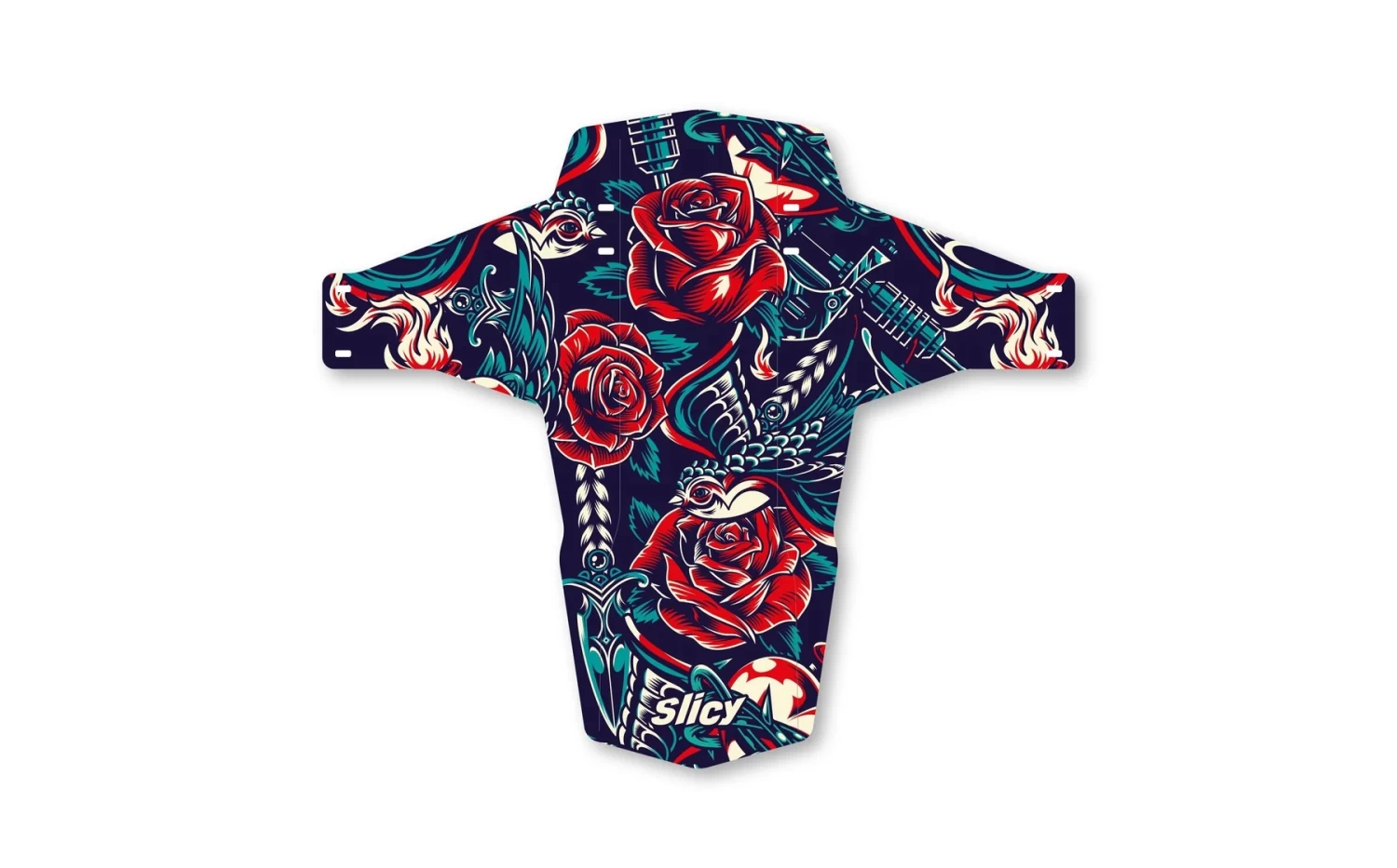 Slicy Enduro/DH Mudguard Fog 8 Slicy Enduro/DH Mudguard Fog - Image 6