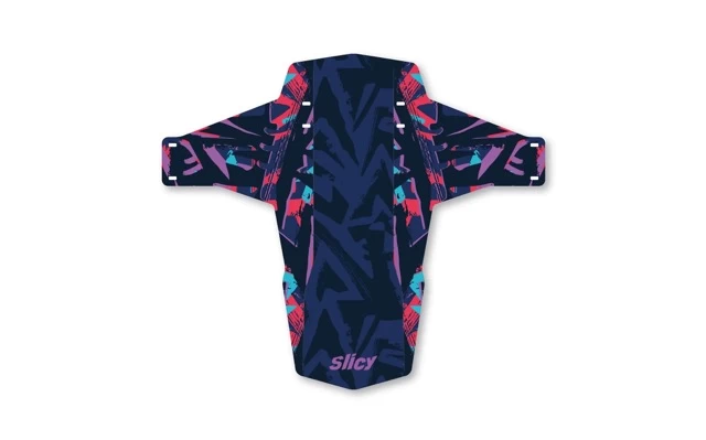 Slicy Enduro/DH Mudguard Fog 6 Slicy Enduro/DH Mudguard Fog - Image 4