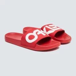 Oakley B1B Slide 2.0 Red Line