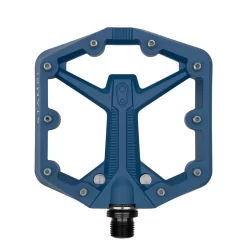 Crankbrothers Stamp 1 V2 Navy -Cycling Pro Shop Stamp 1 Small Navy Blue 1800x1800