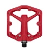 Crankbrothers Stamp 1 V2 Red -Cycling Pro Shop Stamp 1 Small Red 1800x1800