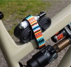 Huck Enduro Strap Black -Cycling Pro Shop Summer20Pines20Medium 2