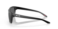 Oakley Sylas Matte Black With Prizm Black Lens