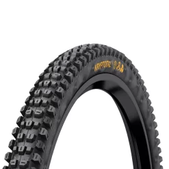 Continental Kryptotal Front Enduro Tyre - Soft Compound Foldable: 2