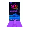 Vhs Tape Red 2 Vhs Tape Red -Cycling Pro Shop VHSPurple