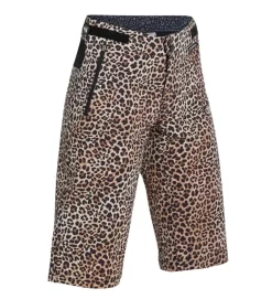 DHaRCO Women's Gravity Shorts Leopard -Cycling Pro Shop Womens 20Gravity 20Shorts 20LEOPARD 5000x.jpg 220Medium