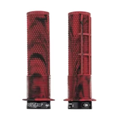 DMR Brendog Flange Deathgrip In Red