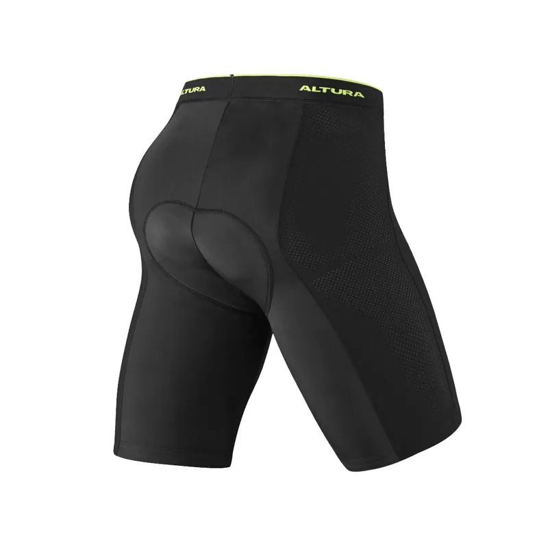 Altura Progel 2 Undershorts In Grey 3 Altura Progel 2 Undershorts In Grey