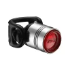 Lezyne LED Femto Drive Rear Light In Silver