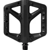 Crankbrothers Stamp 1 Pedals In Black -Cycling Pro Shop cbpdlblk