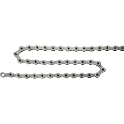 Shimano CHAIN HG701 11spd 116L QuickLink S/ TEC Silver 11-speed