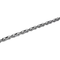 Shimano SLX/Road M7100 126L Quick Link Silver 12-Speed Chain