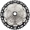 Shimano Deore CS-M8100 XT 12-speed 10-45T Cassette -Cycling Pro Shop csm8100051