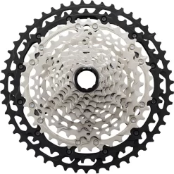 Shimano Deore CS-M8100 XT 12-speed 10-45T Cassette