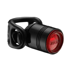 Lezyne LED Femto Drive Rear Light In Black