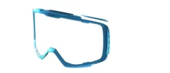 Melon Diablo Frame Bubblegum Blue Matte