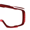 Melon Diablo Frame Red Matte -Cycling Pro Shop diablo mtb mx goggle frame red matte main