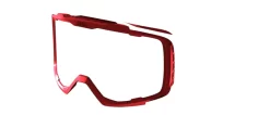 Melon Diablo Frame Red Matte