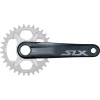 Shimano FC-M7130 SLX 12-speed 56.5 Mm Chainline Crankset Without Ring -Cycling Pro Shop fcm7120a