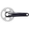 Shimano Desore FC-M8120 XT 12-speed 55mm Crankset Without Ring 1 Shimano Desore FC-M8120 XT 12-speed 55mm Crankset Without Ring -Cycling Pro Shop fcm8120a