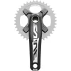 Shimano Saint FC-M820 Crank Arms And 68 And 73 Mm Bottom Bracket -Cycling Pro Shop fcm825a 1