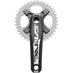 Shimano Saint FC-M825 Crank Arms And 83 Mm Bottom Bracket