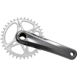 Shimano FC-M9130 XTR 56.5mm Chainline 12-Speed 165mm Crankset W/o Ring