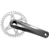 Shimano FC-M9125 XTR 55 Mm Chainline 12-speed 165 Mm Crankset W/o Ring -Cycling Pro Shop fcm9120a