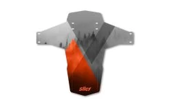 Slicy Enduro/DH Mudguard Dreamland