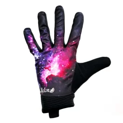 Melon Gloves Galaxy