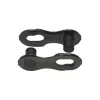 KMC Missing Link 11 DLC 11-Speed Chain Link In Black -Cycling Pro Shop kmc014