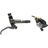 D/BRAKE Saint M820 KIT PM RR Black/ Gold Rear Left -Cycling Pro Shop m820blf 8rl7iu