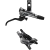 Shimano BR-M9120 XTR Bled I-spec-EV 4 Pot Calliper Rear Disc Break -Cycling Pro Shop m9120rf