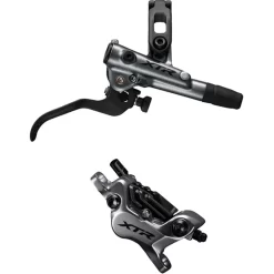 Shimano BR-M9120 XTR Bled I-spec-EV 4 Pot Calliper Rear Disc Break
