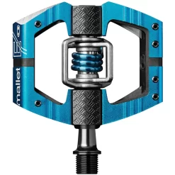 Crankbrothers Mallet E Blue