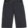 Madison DTE 3-layer Waterproof Shorts In Slate Grey -Cycling Pro Shop mcl21w210