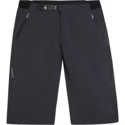 Madison DTE 3-layer Waterproof Shorts In Slate Grey
