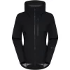 Madison Women's Waterproof DTE Jacket - Black 2 Madison Women's Waterproof DTE Jacket - Black -Cycling Pro Shop mcl23w141