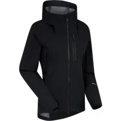 Madison Women's Waterproof DTE Jacket - Black 12 Madison Women's Waterproof DTE Jacket - Black -Cycling Pro Shop mcl23w141 01