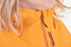 Madison Women's Waterproof DTE Jacket - Mango Orange 10 Madison Women's Waterproof DTE Jacket - Mango Orange -Cycling Pro Shop mcl23w142 03