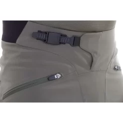 Madison Men's Waterproof DTE Trouser 3L - Black -Cycling Pro Shop mcl23w211 03