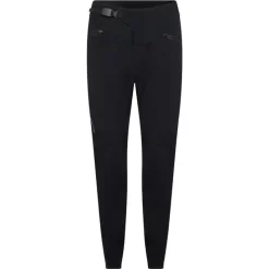 Madison Women's Waterproof DTE Trousers - Black