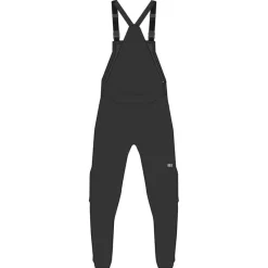 Madison Waterproof Bib Trouser DTE 3L - Black